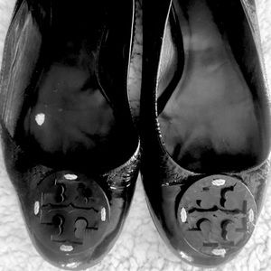 Tory Burch Flats